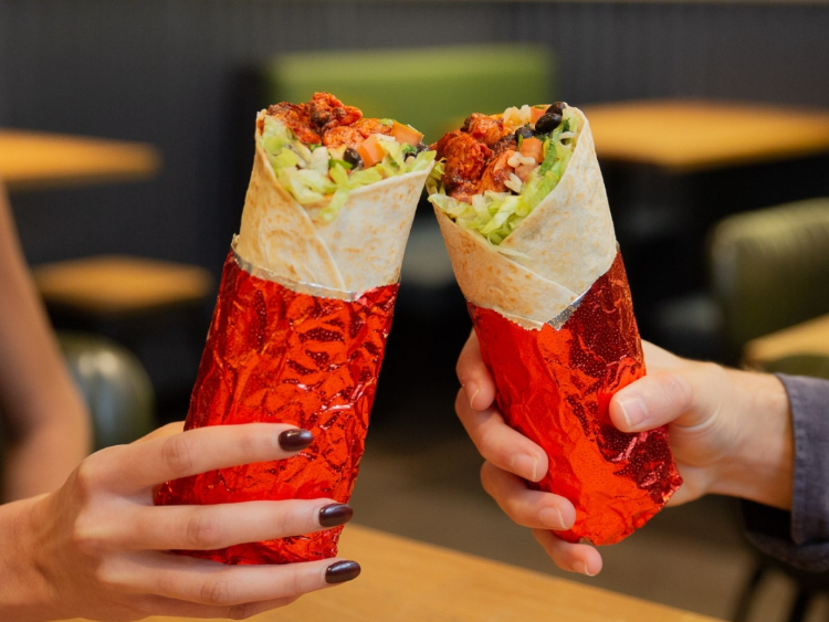 Mad Mex - South Yarra  slider image