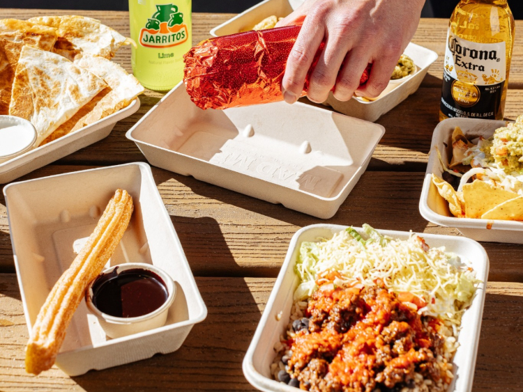 Mad Mex - South Yarra  slider image