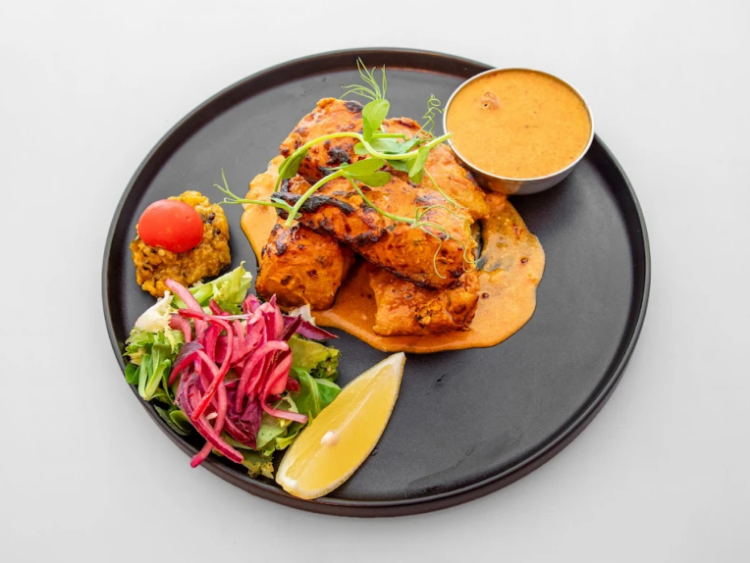 Chai St Indian Bistro slider image