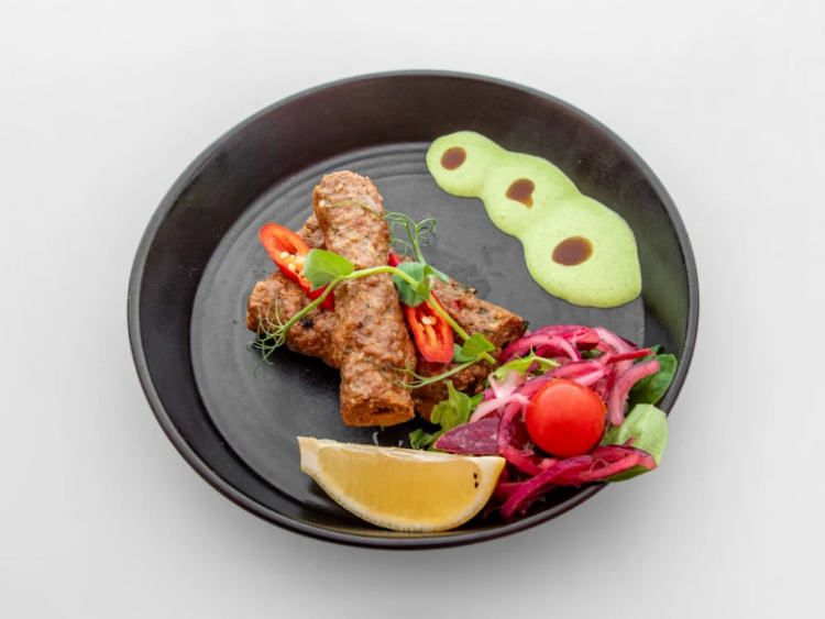 Chai St Indian Bistro slider image
