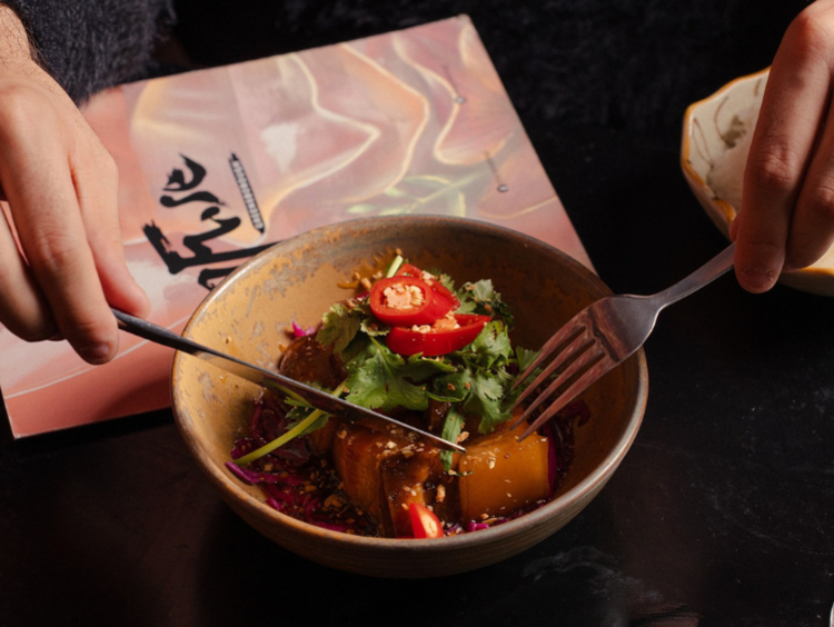 Infuse Asian Fusion - Greensborough slider image