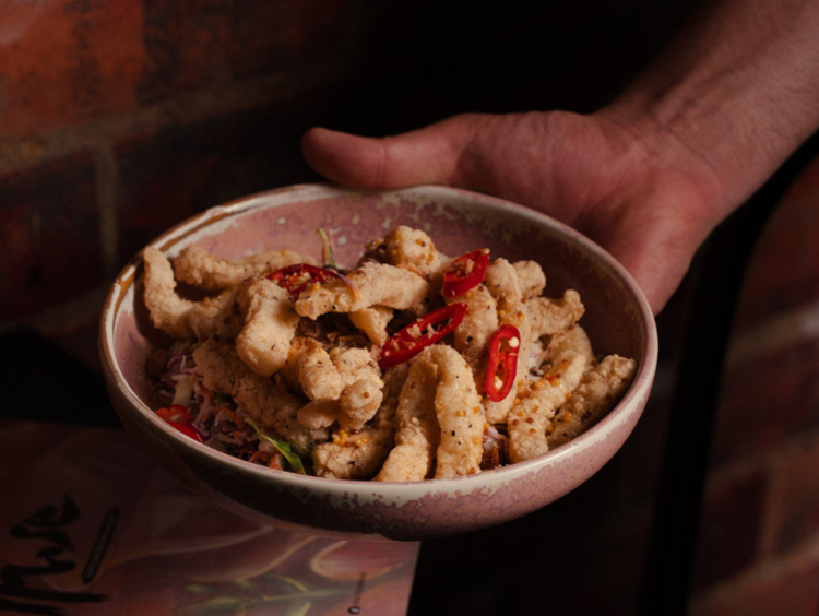 Infuse Asian Fusion - Greensborough slider image