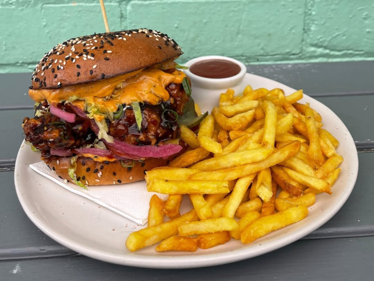 Jerry Joy slider image