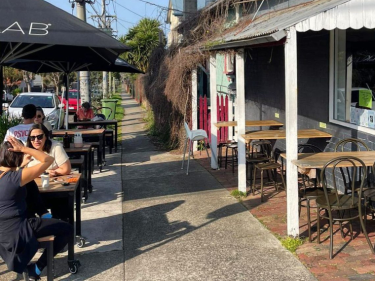 Jerry Joy slider image