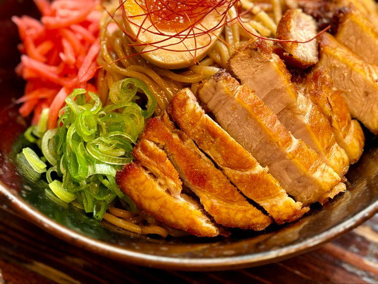 Hakata - Ramen + Bar slider image