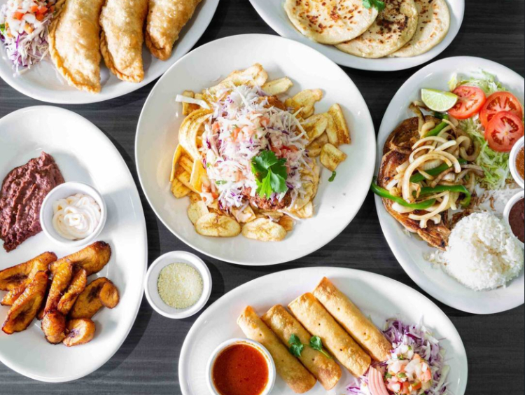 Tia Maria - Bar & Kitchen slider image