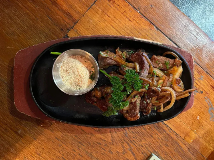 Tia Maria - Bar & Kitchen slider image