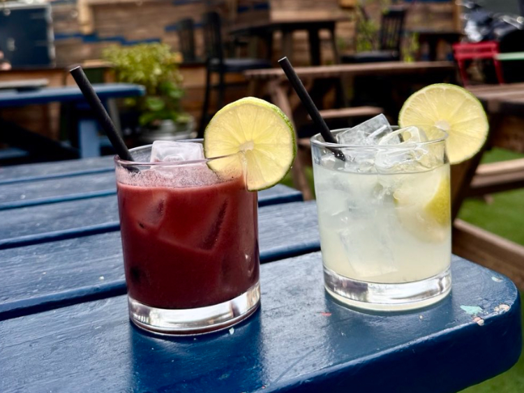 Tia Maria - Bar & Kitchen slider image