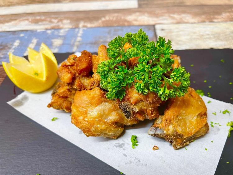 Tia Maria - Bar & Kitchen slider image