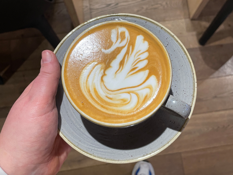 Bean Coffee - Brunswick