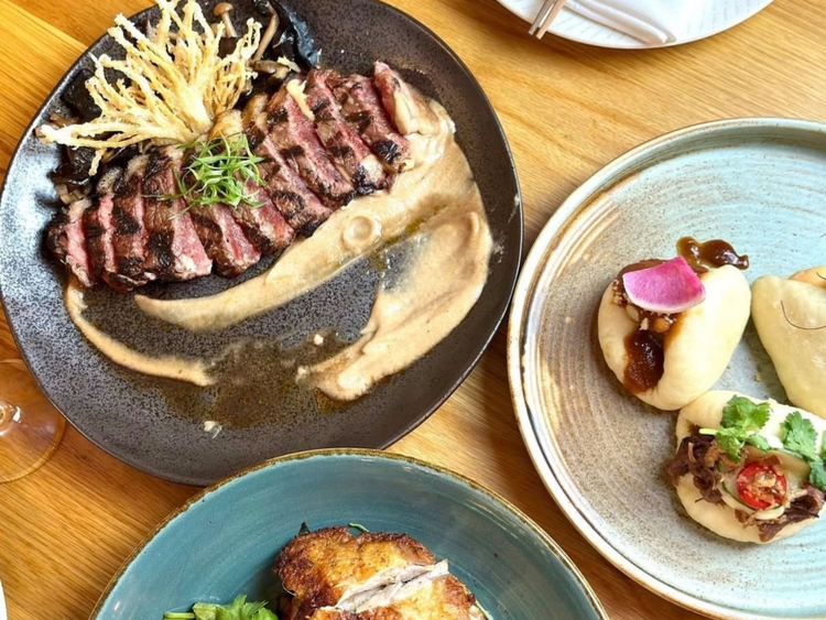 Jimmy Wah's slider image