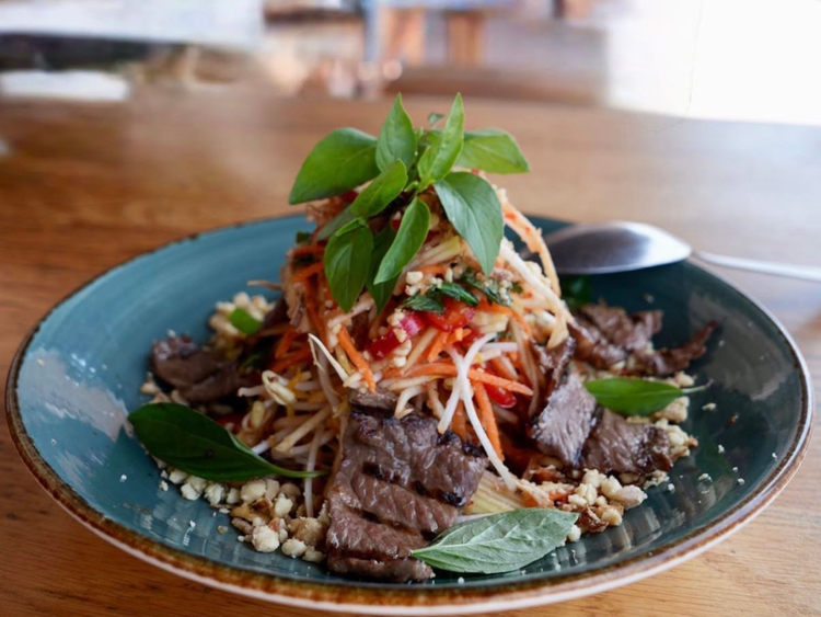 Jimmy Wah's slider image