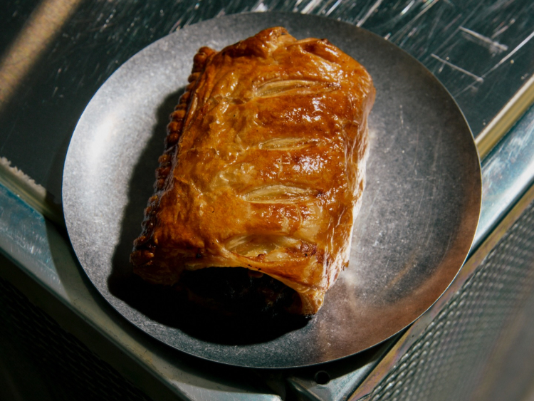 Cumbe Tortas & Coffee slider image