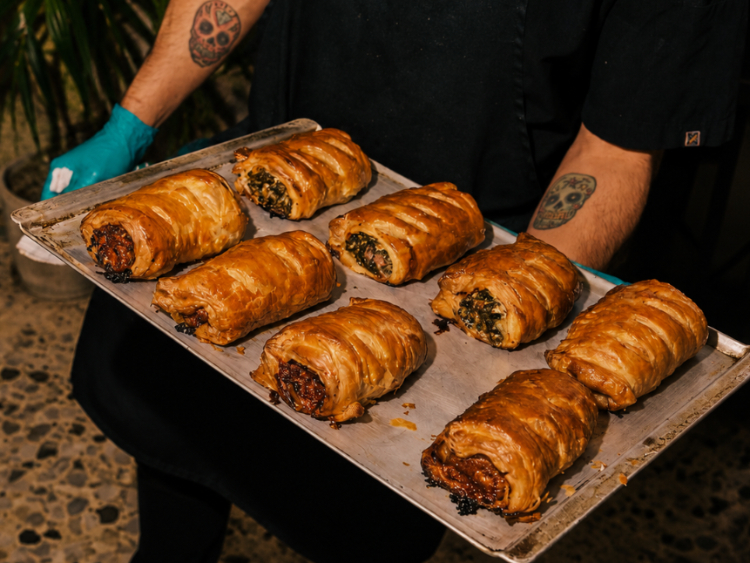 Cumbe Tortas & Coffee slider image