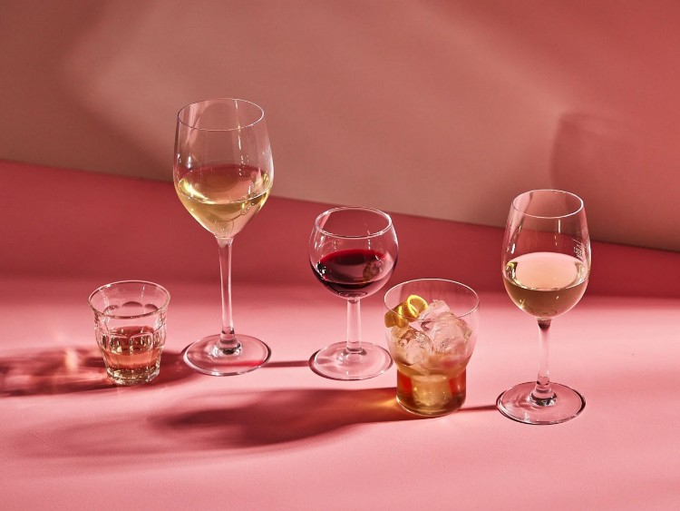 Unwined in Waterloo slider image