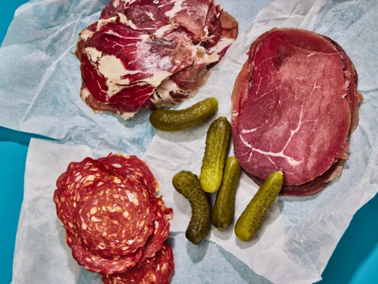 Unwined in Waterloo slider image