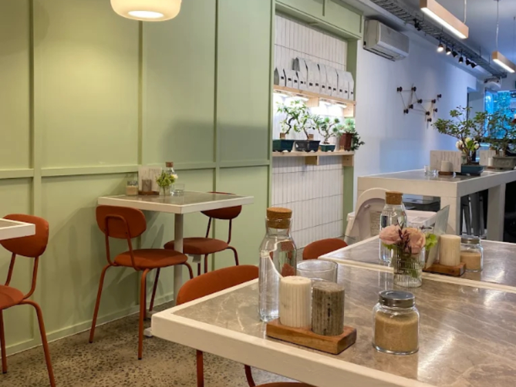 Tend Still Growing slider image