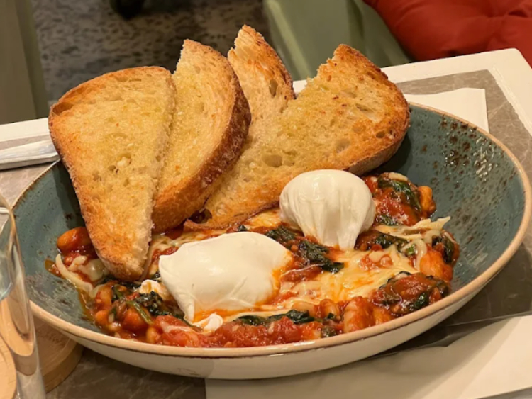 Tend Still Growing slider image