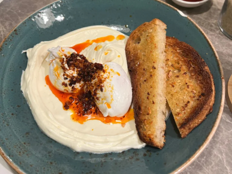 Tend Still Growing slider image