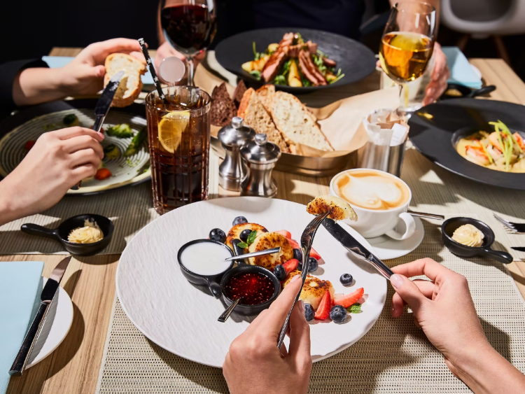 Tend Still Growing slider image