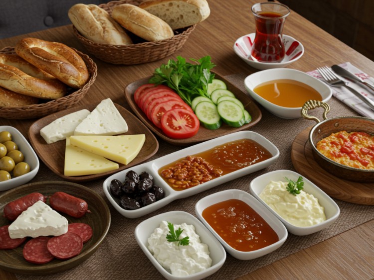 The Shed - Turkish Mezze and Bar slider image