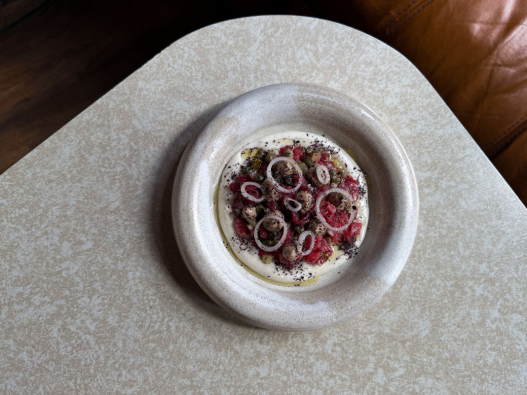 Big Night Bar & Restaurant - Hackney slider image