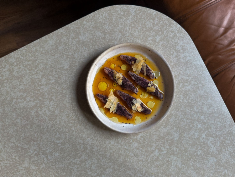 Big Night Bar & Restaurant - Hackney slider image