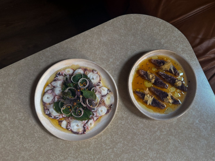 Big Night Bar & Restaurant - Hackney slider image