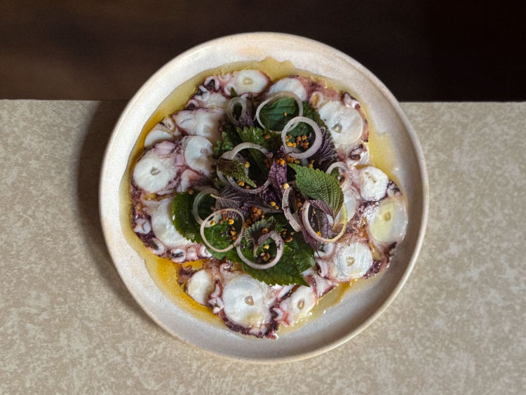 Big Night Bar & Restaurant - Hackney slider image