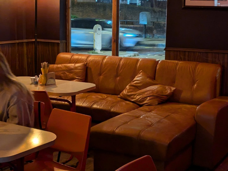 Big Night Bar & Restaurant - Hackney slider image