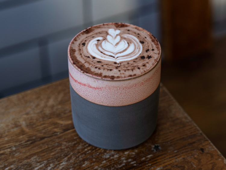 Omnibus Cafe & Bar slider image