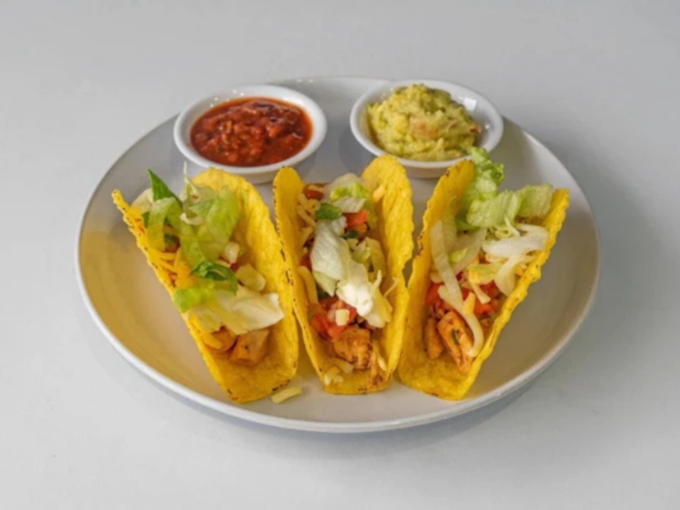TacoBar - Seaford slider image