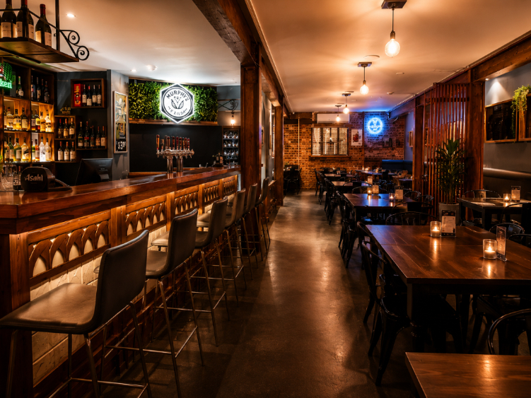 Bar Humbug slider image