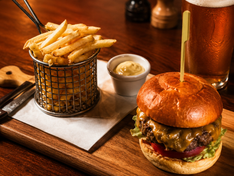 Bar Humbug slider image