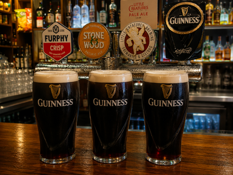 Bar Humbug slider image
