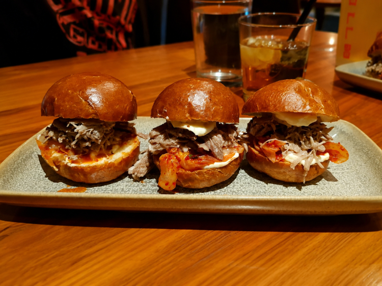 Bar Humbug slider image
