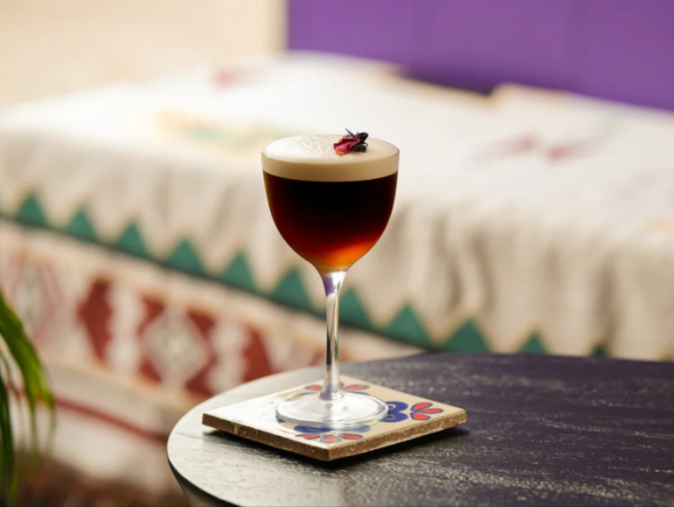 Hacha - Dalston slider image