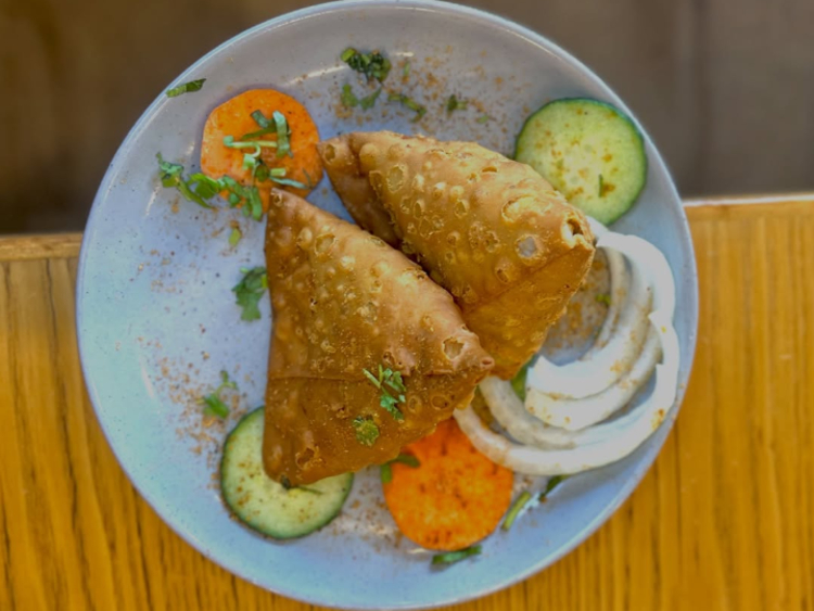 Hungry Nawabz Indian Restaurant slider image