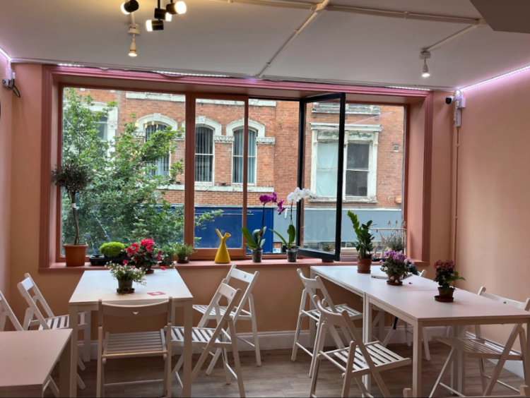 LeSon Vietnamese Restaurant slider image