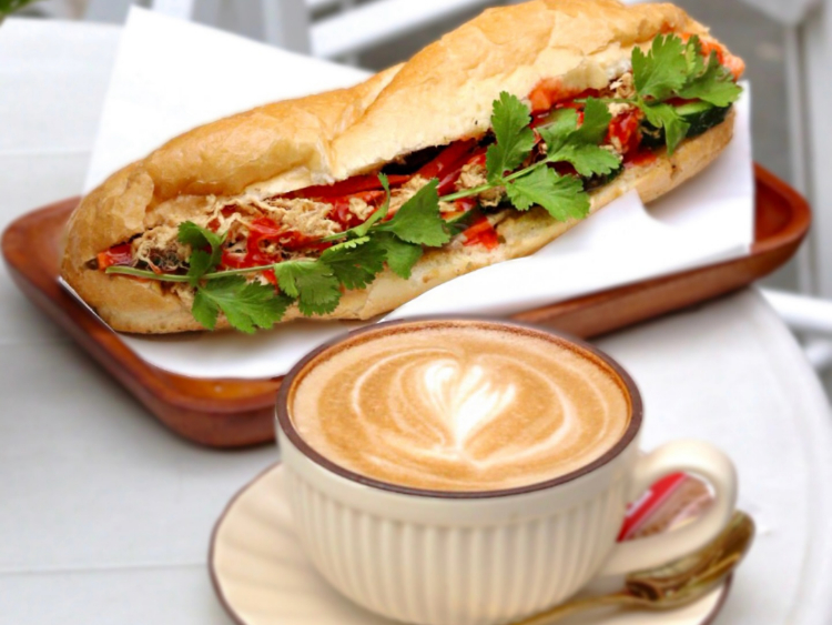 LeSon Vietnamese Restaurant slider image