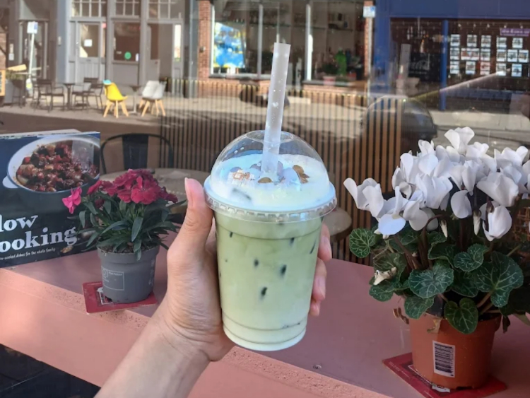 LeSon Vietnamese Restaurant slider image