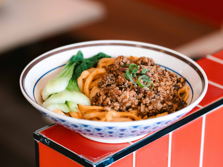 Spice Master 806 Noodle House slider image