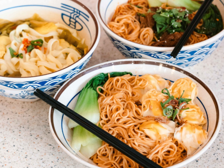 Spice Master 806 Noodle House slider image