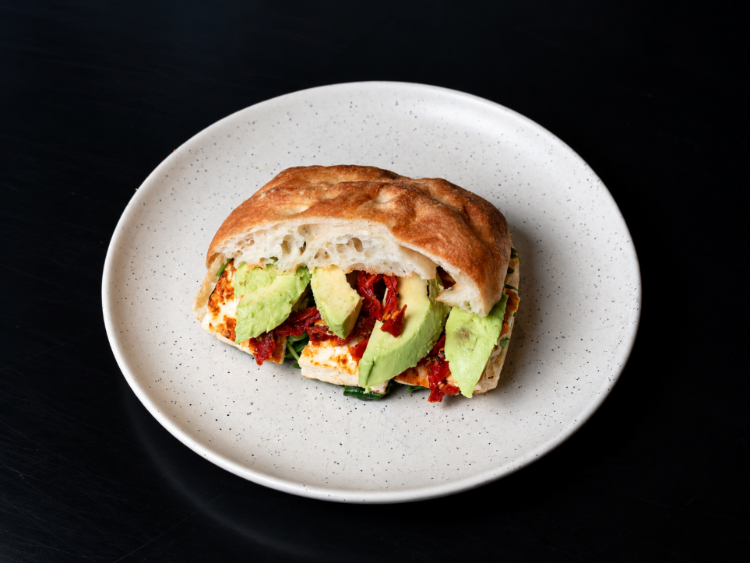 Artisan Canberra Cafe slider image