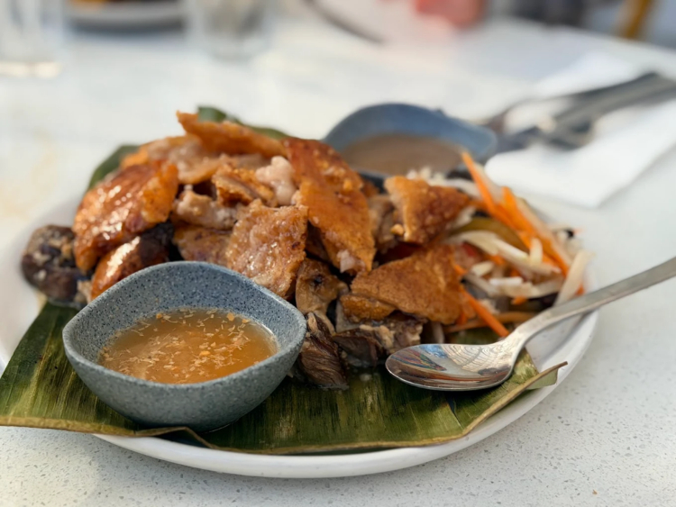 Kumbira Cafe & Grill slider image