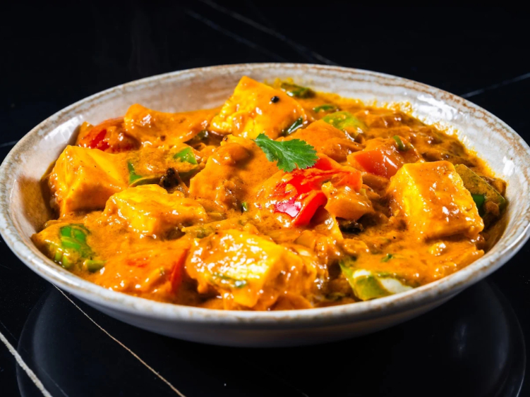 Indian Dining Club slider image