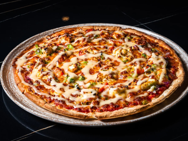 Indian Dining Club slider image