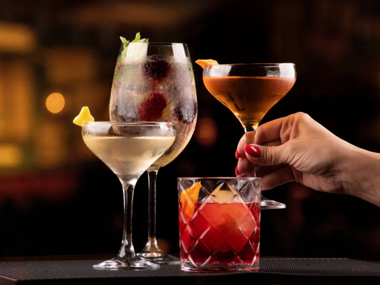 Indian Dining Club slider image