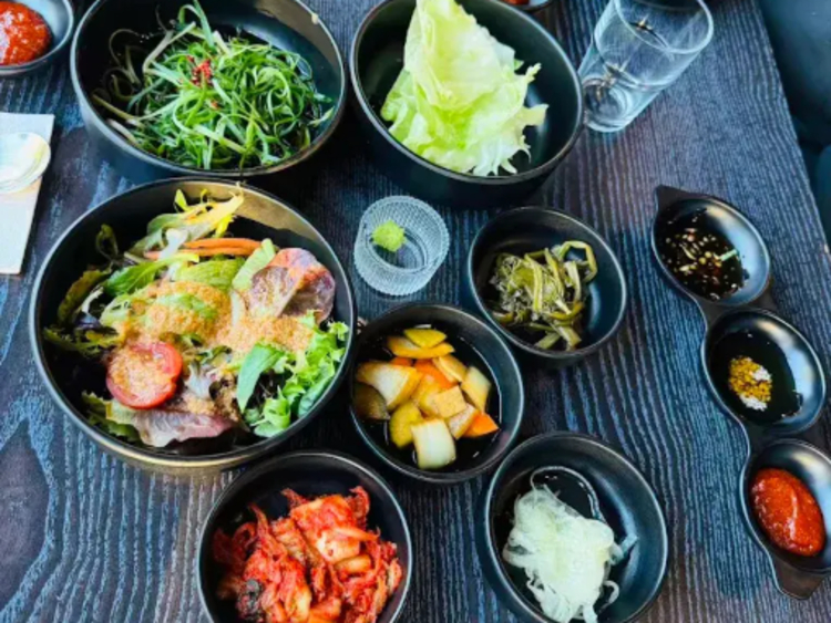 The Galbi BBQ - Glen Waverley slider image