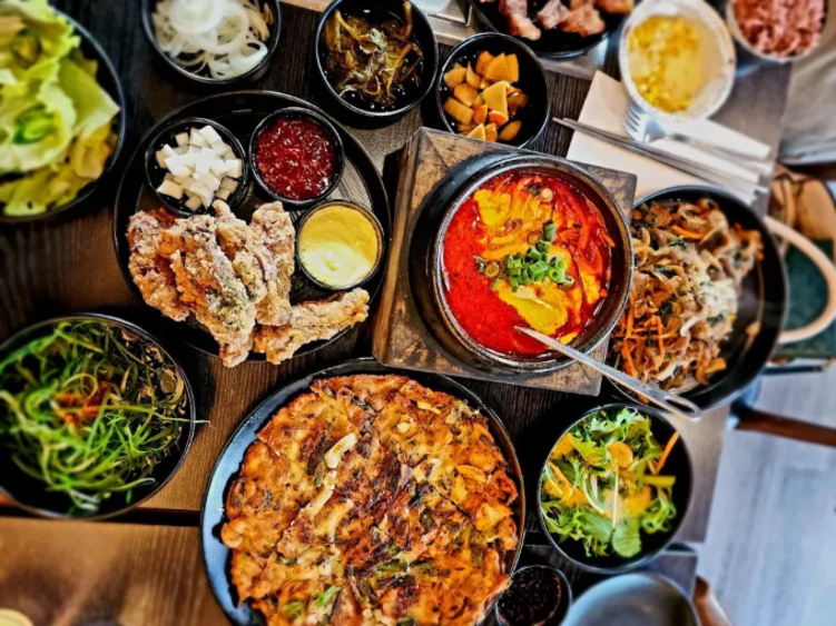 The Galbi BBQ - Glen Waverley slider image